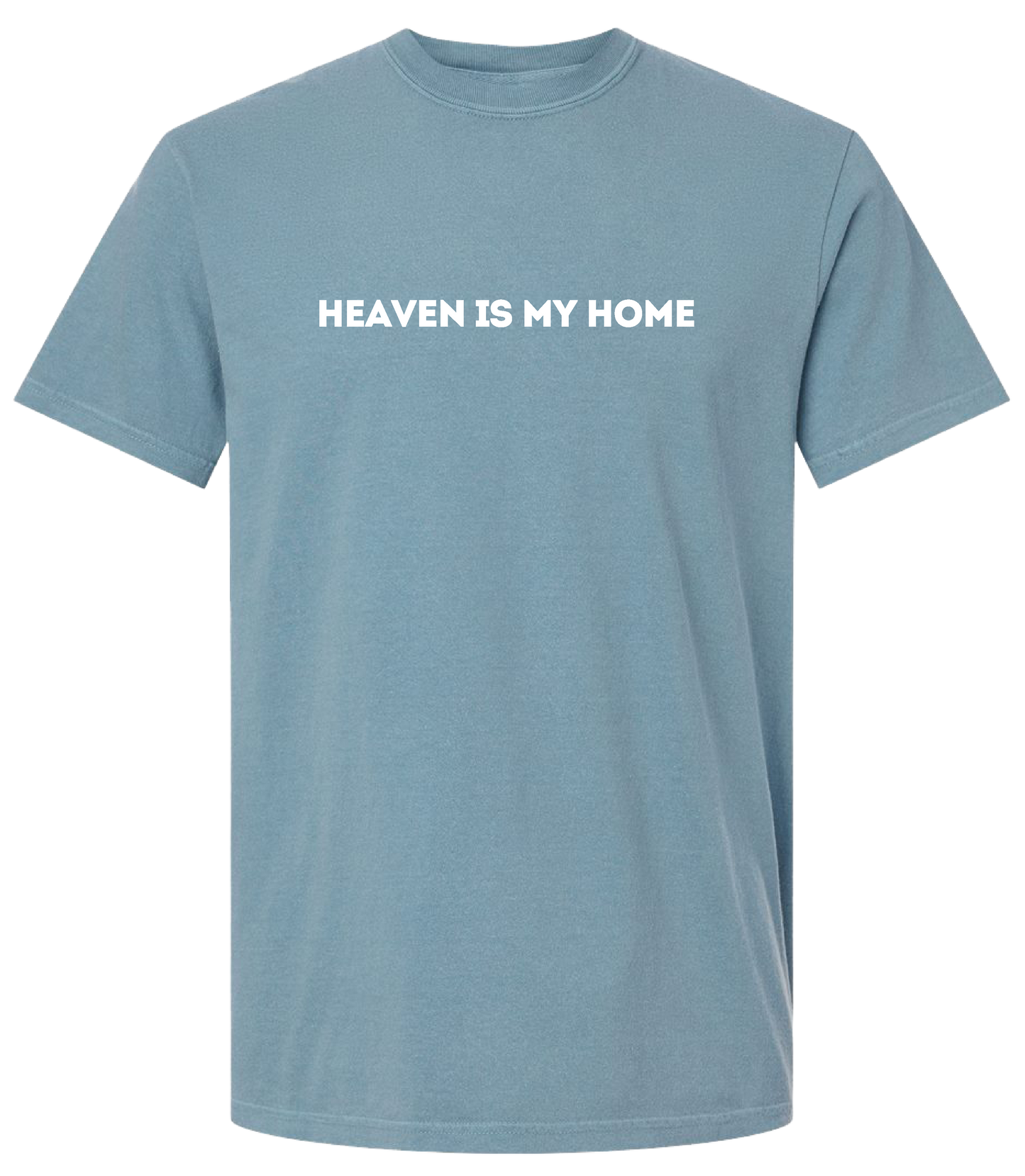 PEARL & EMERALD TEE