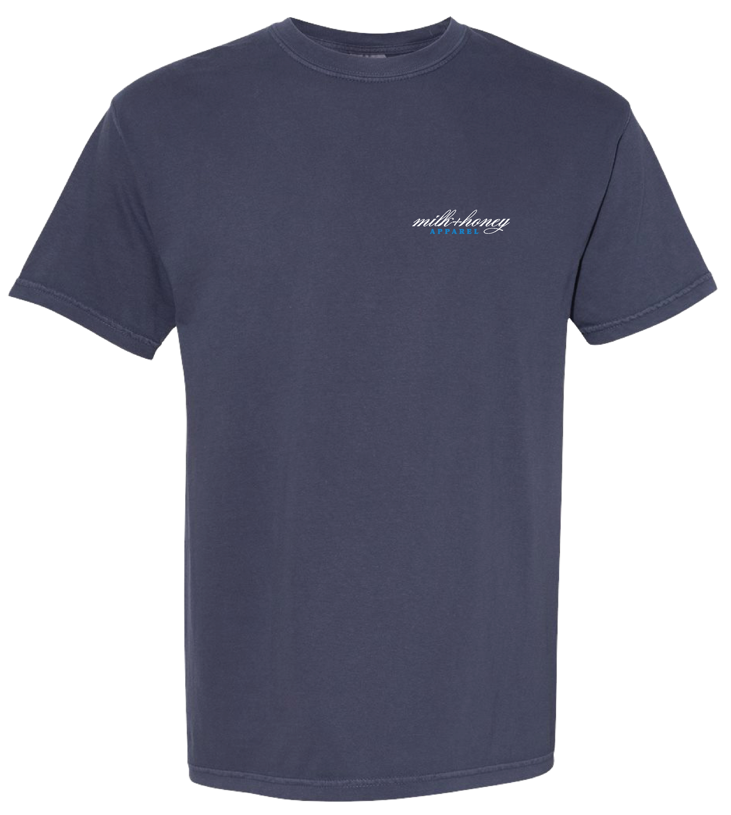 SALT & LIGHT TEE
